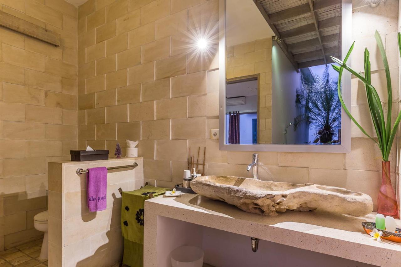 Villa Purple Legian  Luaran gambar